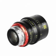 Meike Mini Prime 50mm T2.1 Cine รายละเอียดงานประกอบ