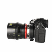 Meike 50mm T2.1 Prime Cinema — Sony E