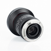 Meike 10mm F2.0 Prime Manual Focus Wide Angle รายละเอียดงานประกอบ