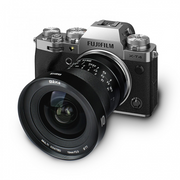 Meike 10mm F2.0 Prime Manual Focus Wide Angle — Sony E
