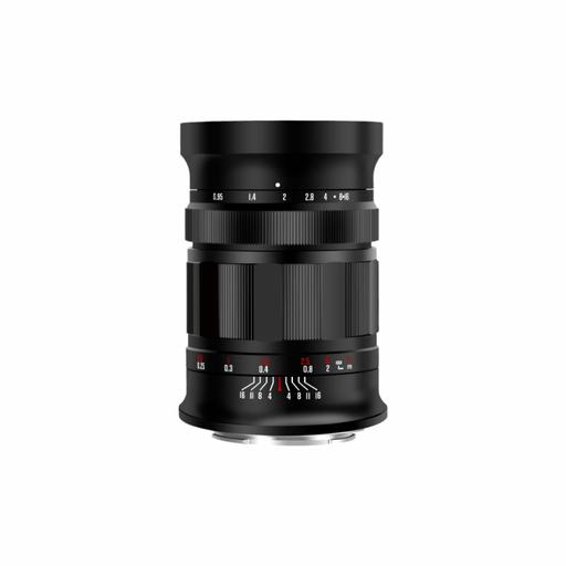 Meike 25mm F0.95 APS-C Manual Focus Large Aperture Lens