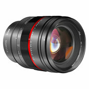 Meike 50mm F1.2 เมาท์ Sony E / Nikon Z / Canon RF / Leica L