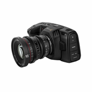 Meike Mini Prime 16mm T2.2 Cine เมาท์ Sony E / Canon RF / Fuji X / MFT