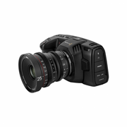 Meike Mini Prime 25mm T2.2 Cine เมาท์ Sony E / Canon RF / Fuji X / MFT