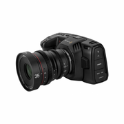 Meike Mini Prime 35mm T2.2 Cine เมาท์ Sony E / Canon RF / Fuji X / MFT