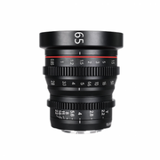 Meike Mini Prime 65mm T2.2 Cine — Sony E