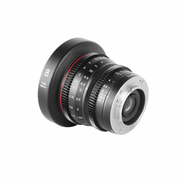 Meike Mini Prime 8mm T2.9 Cine เมาท์ Sony E / Canon RF / Fuji X / MFT