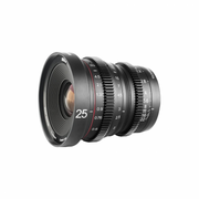 Meike Mini Prime 10/25/35mm T2.2 Cine 3-Lens Kit with Hard Ca — Sony E