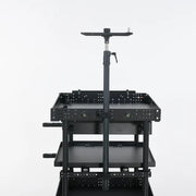 DIGITALFOTO MRS-01 Steadicam Docking Rack for Camera Cart