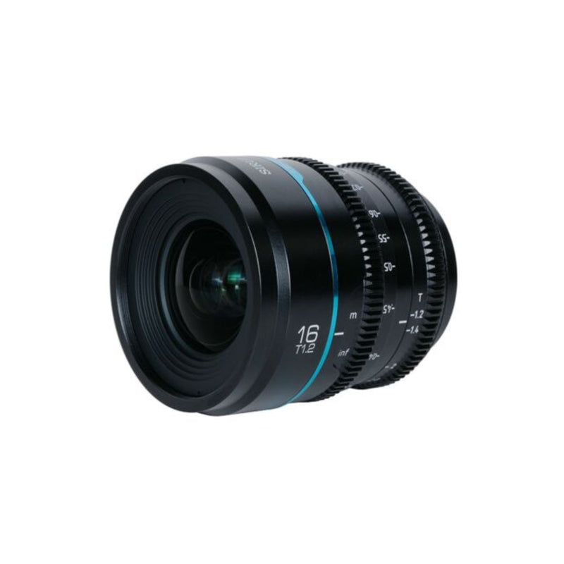 ชุดเลนส์ SIRUI Night Walker 2-Lens Kit พร้อมเคสกึ่งแข็ง