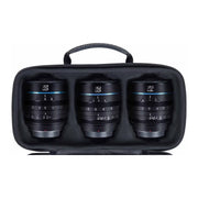ชุดเลนส์ SIRUI Night Walker 3-Lens Kit ครบ 3 ระยะ