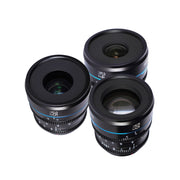 ชุดเลนส์ SIRUI Night Walker 3-Lens Kit พร้อมเคส