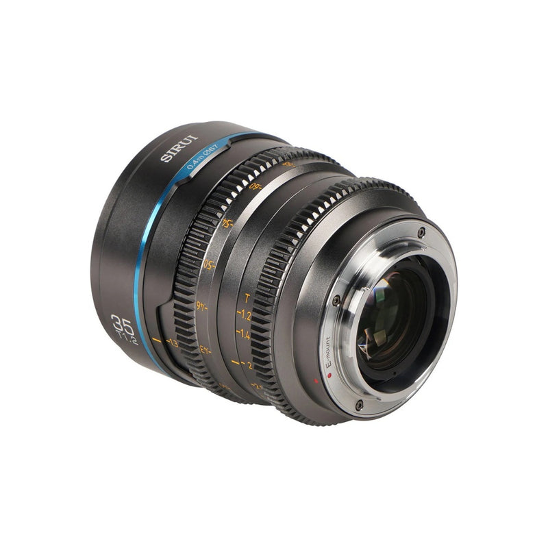 ชุดเลนส์ SIRUI Night Walker 3-Lens Kit เฟือง 0.8 MOD