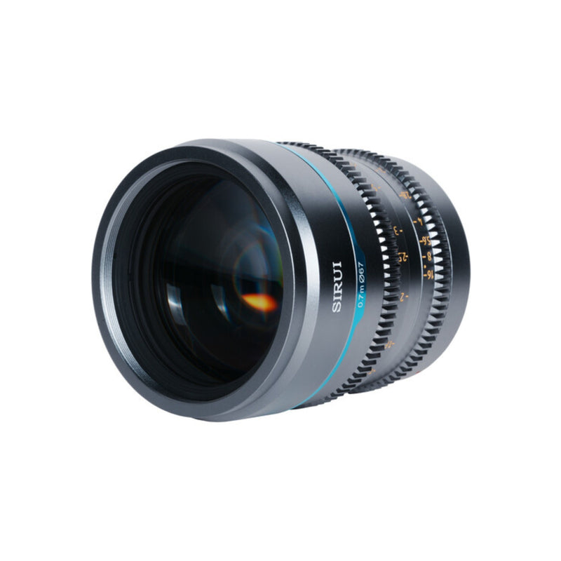 เลนส์ SIRUI Night Walker 16mm เฟือง 0.8 MOD