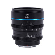 เลนส์ Cine Super35 SIRUI Night Walker 24mm T1.2 เทียบเท่าประมาณ 36mm