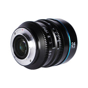 เลนส์ SIRUI Night Walker 24mm เทียบเท่าประมาณ 36mm