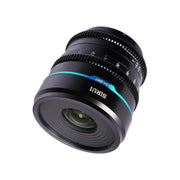 เลนส์ SIRUI Night Walker 24mm ใบเบลด 12 ใบ