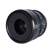 เลนส์ SIRUI Night Walker 35mm เทียบเท่าประมาณ 49mm