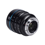 เลนส์ SIRUI Night Walker 55mm เทียบเท่าประมาณ 77mm