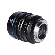 เลนส์ SIRUI Night Walker 55mm เฟือง 0.8 MOD