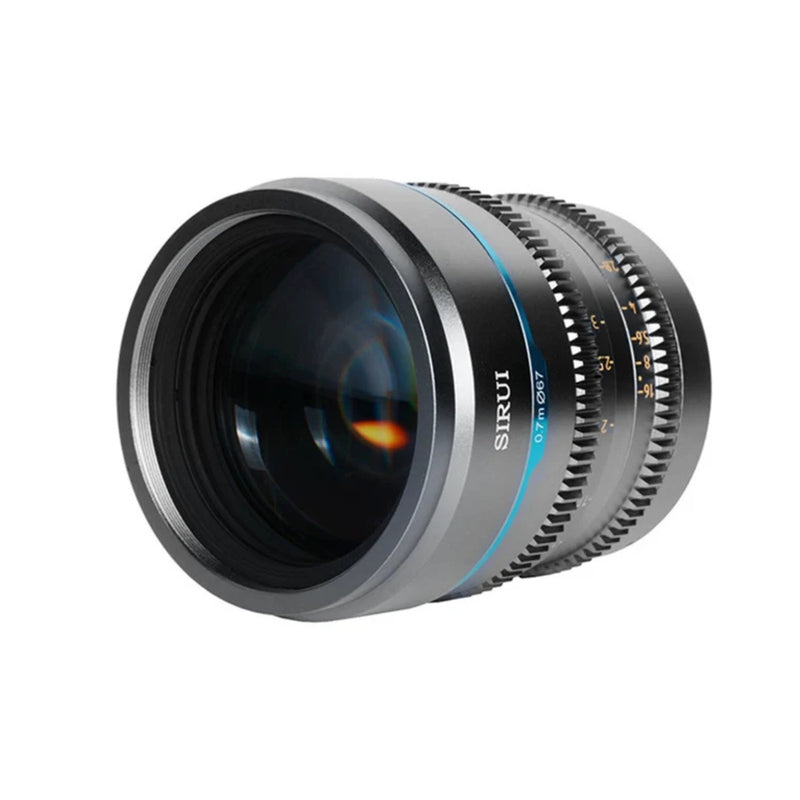 เลนส์ SIRUI Night Walker 75mm เทียบเท่าประมาณ 113mm