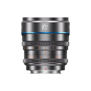 เลนส์ SIRUI Night Walker 75mm ใบเบลด 18 ใบ