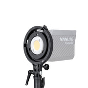 อะแดปเตอร์เมาท์ Nanlite AS-BA-FZ60 ติดตั้งง่าย