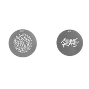 Nanlite AS-GB-FMM-SET1 GOBO for PJ-FMM-19 and PJ-FMM-36