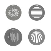 Nanlite AS-GB-FMM-SET1 GOBO for Forza 60 / 60B