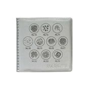 แผ่น Nanlite GOBO Set 2 ลายต้นไม้และธรรมชาติ