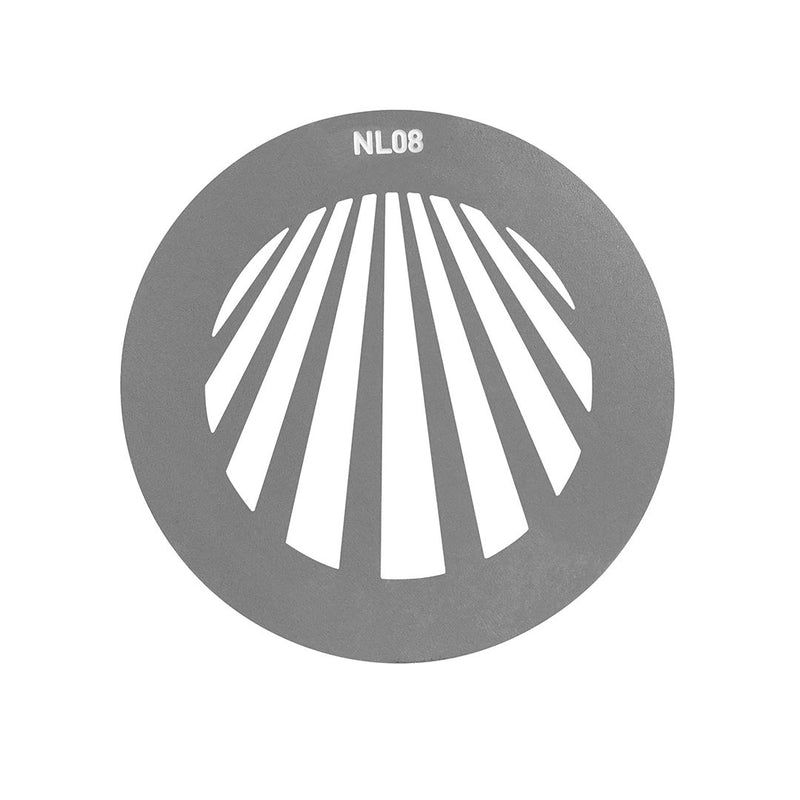 Nanlite GOBO Set 1 for Forza 60 / 60B