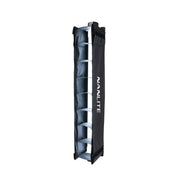 Nanlite BD-PTII15X+EC barndoor for PavoTube II 15X