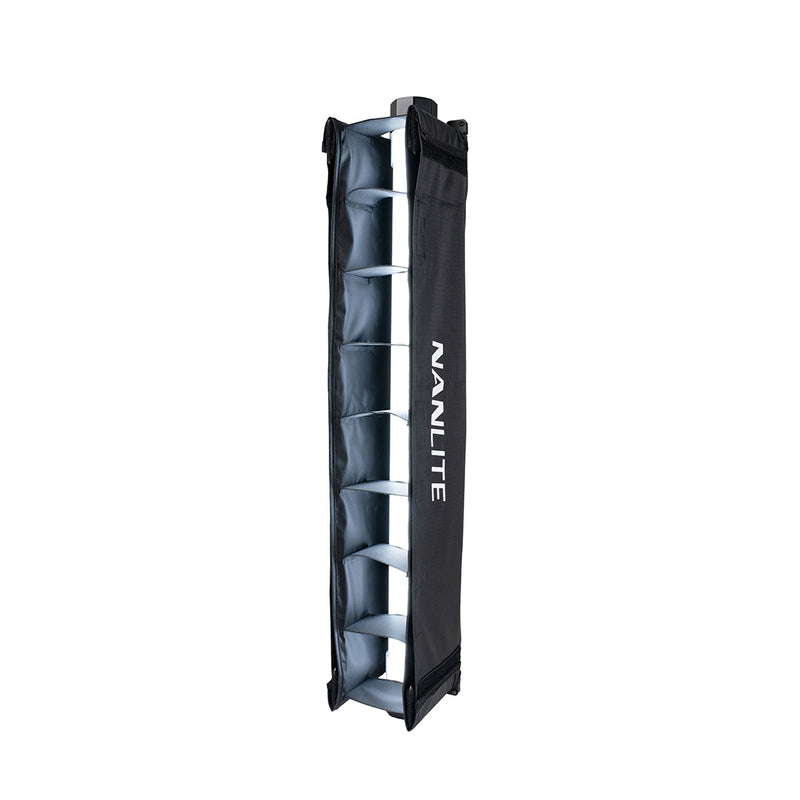 Nanlite BD-PTII15X+EC barndoor for PavoTube II 15X