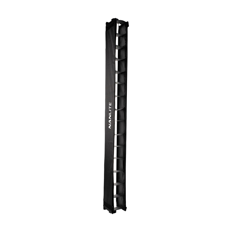 บาร์นดอร์ไฟแท่ง Nanlite BD-PTII30X+EC สำหรับ PavoTube II 30X