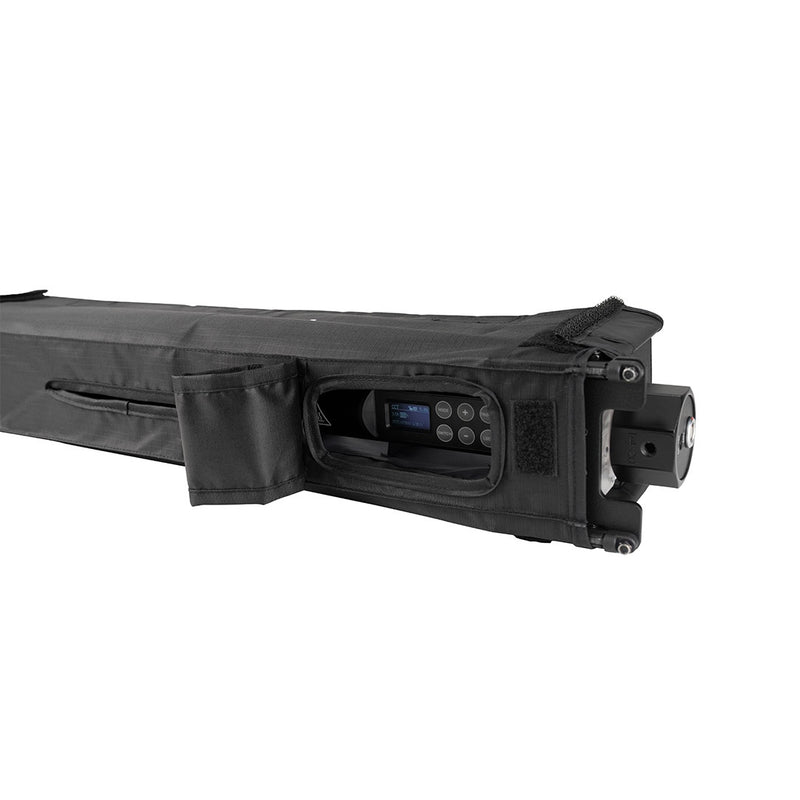 บาร์นดอร์ไฟแท่ง Nanlite BD-PTII30X+EC ยาว 108 ซม.
