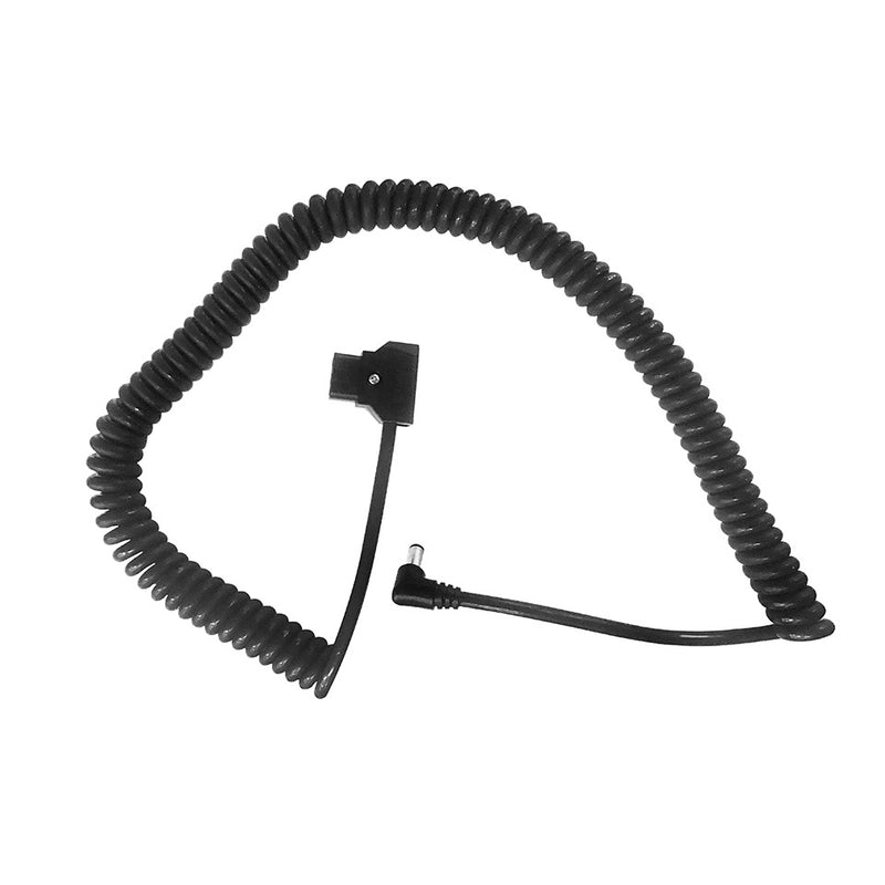 Nanlite CB-DT/DC power cable – connects to a V-Mount battery