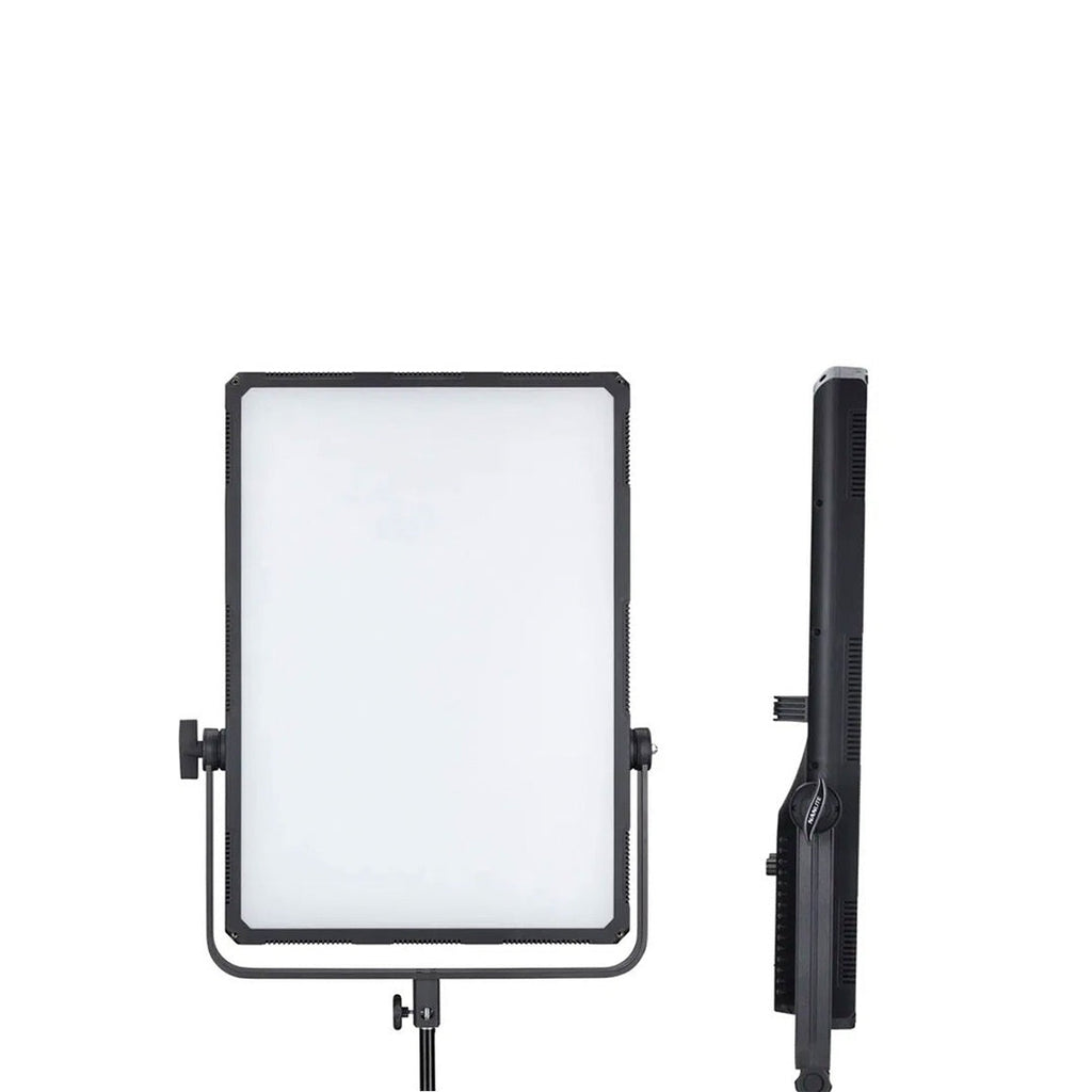 ไฟแผง LED แสงนุ่ม Nanlite Compac 200B Bi-Color 3200K-5600K