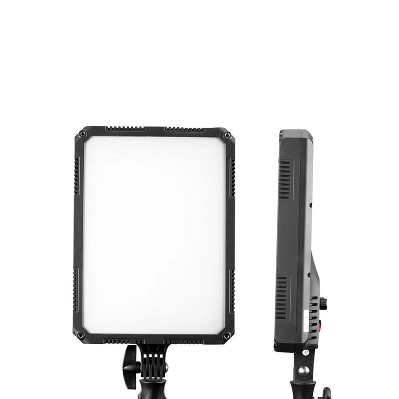 Nanlite Compac 40B Bi-Color soft LED panel, 3200K-5600K
