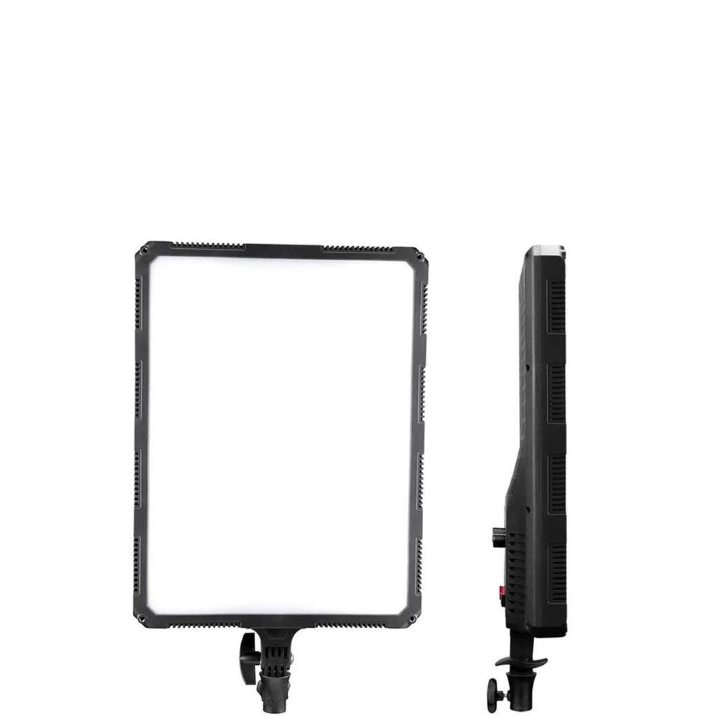 ไฟแผง LED แสงนุ่ม Nanlite Compac 68B Bi-Color 3200K-5600K