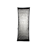 Nanlite EC-110X45 fabric grid for stripbank, narrows beam to 50°