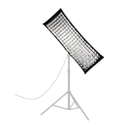 Nanlite EC-110X45 fabric grid to reduce light spill