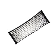 Nanlite EC-110X45 fabric grid, easy to attach