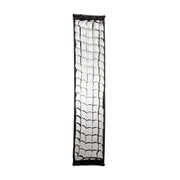 กริดรังผึ้งผ้า Stripbank Nanlite EC-140X30 บีบลำแสงเหลือ 50 องศา