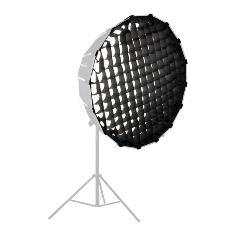 Nanlite EC-FMM-60 fabric grid with 40° beam angle
