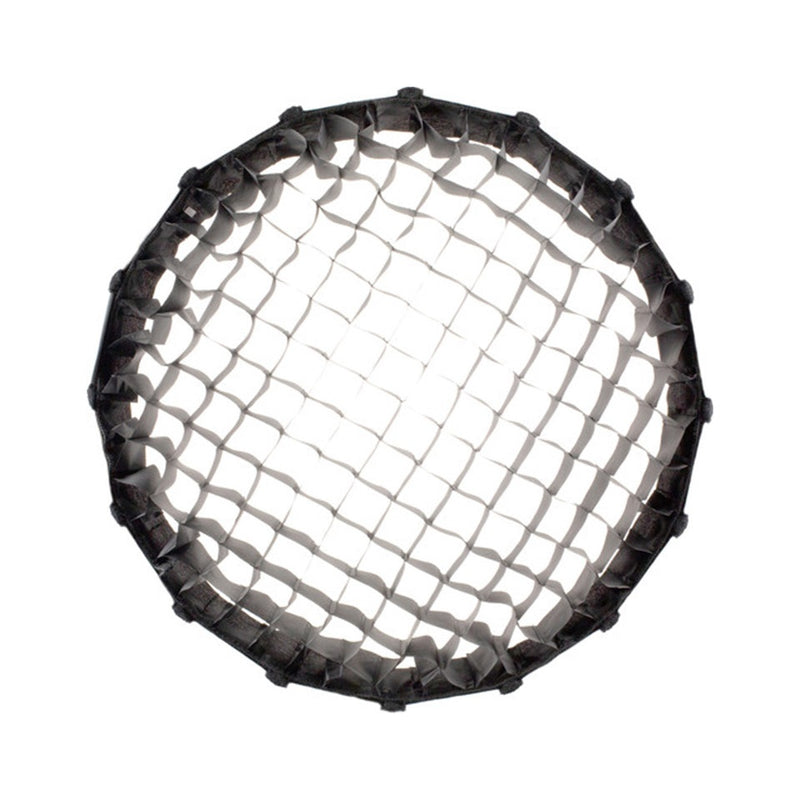 Nanlite EC-FMM-60 fabric grid with hook-and-loop attachment