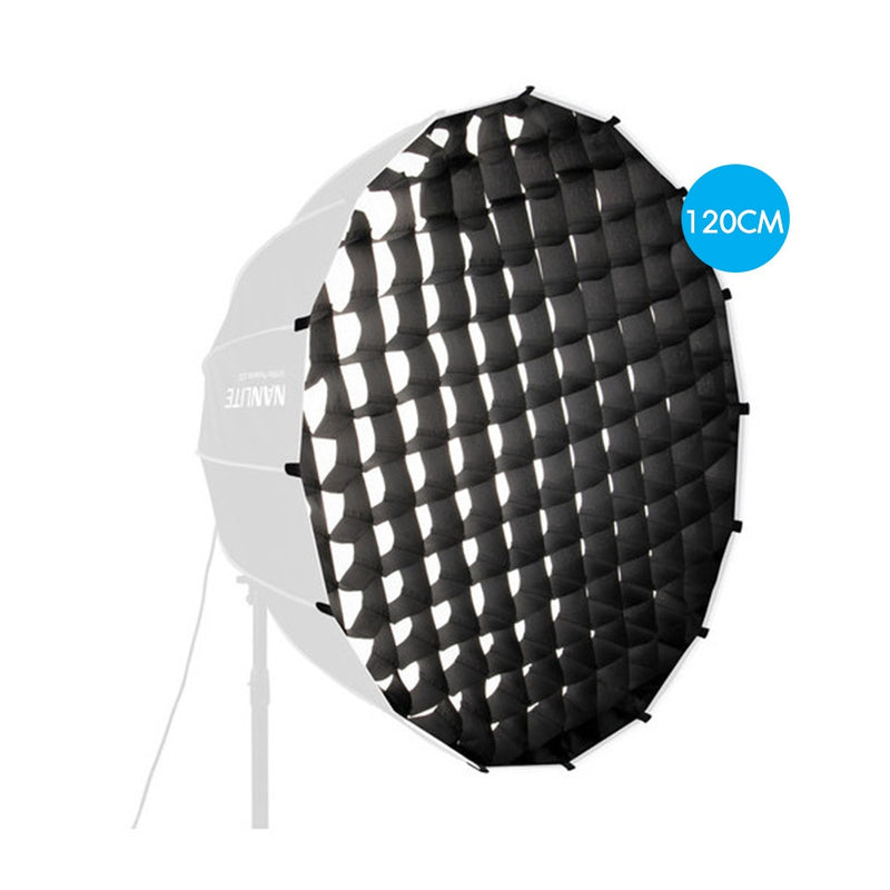 Nanlite EC-PR120 fabric grid for Para 120