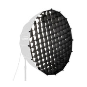 Nanlite EC-PR120 fabric grid with 60° beam angle
