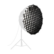 Nanlite EC-PR120 fabric grid with hook-and-loop attachment