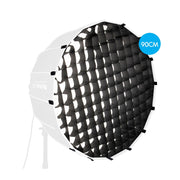 Nanlite EC-PR90 fabric grid for Para 90