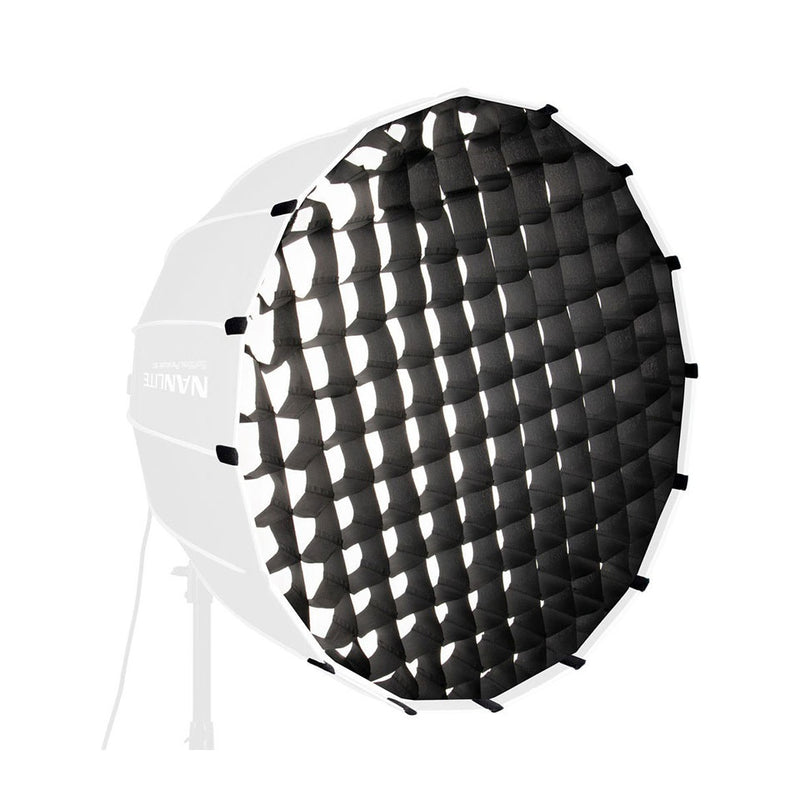 Nanlite EC-PR90 fabric grid with 60° beam angle